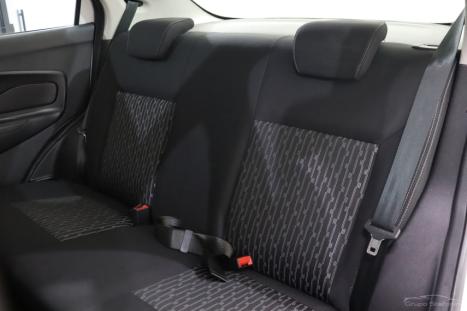 FORD Ka + Sedan 1.5 16V 4P FLEX SE PLUS, Foto 8