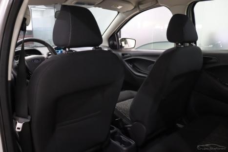 FORD Ka + Sedan 1.5 16V 4P FLEX SE PLUS, Foto 9