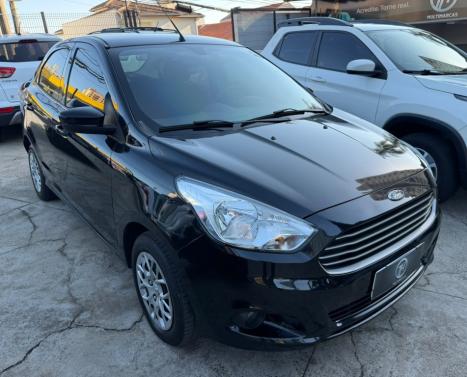 FORD Ka + Sedan 1.5 16V 4P FLEX SIGMA SE, Foto 1