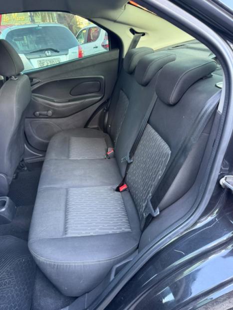 FORD Ka + Sedan 1.5 16V 4P FLEX SIGMA SE, Foto 8