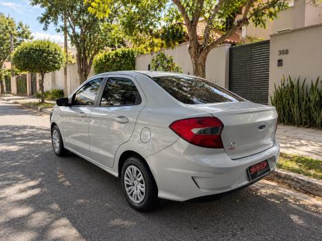 FORD Ka + Sedan 1.5 12V 4P FLEX TI-VCT SE, Foto 4