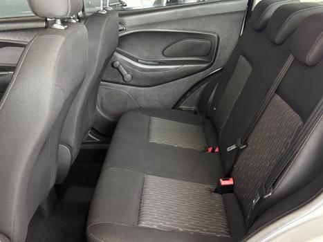 FORD Ka + Sedan 1.5 16V 4P FLEX SE PLUS, Foto 10