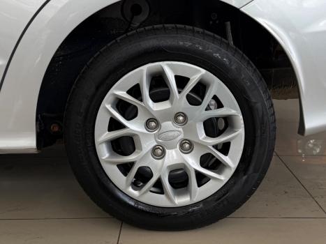 FORD Ka + Sedan 1.5 16V 4P FLEX SE PLUS, Foto 11