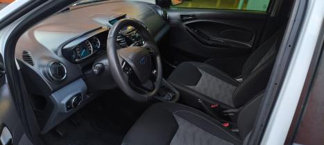FORD Ka + Sedan 1.5 12V 4P FLEX TI-VCT SEL, Foto 2