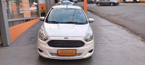 FORD Ka + Sedan 1.5 12V 4P FLEX TI-VCT SEL, Foto 3