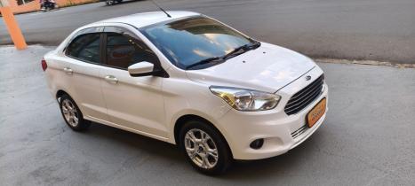 FORD Ka + Sedan 1.5 12V 4P FLEX TI-VCT SEL, Foto 4