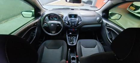 FORD Ka + Sedan 1.5 12V 4P FLEX TI-VCT SEL, Foto 8
