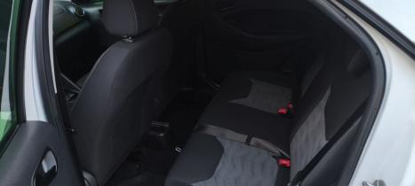 FORD Ka + Sedan 1.5 12V 4P FLEX TI-VCT SEL, Foto 9