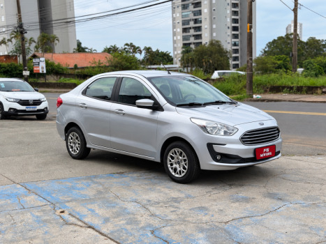 FORD Ka + Sedan 1.5 12V 4P FLEX TI-VCT SE, Foto 3