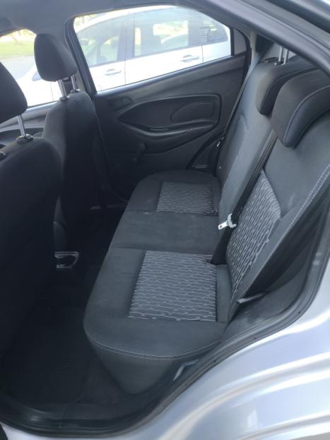 FORD Ka + Sedan 1.5 16V 4P FLEX SIGMA SE, Foto 10