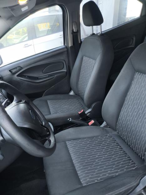 FORD Ka + Sedan 1.5 16V 4P FLEX SIGMA SE, Foto 12