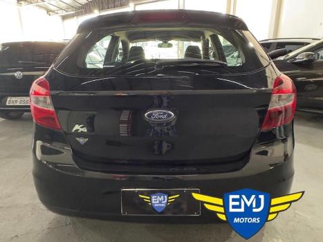 FORD Ka + Sedan , Foto 5