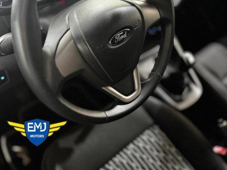 FORD Ka + Sedan , Foto 7