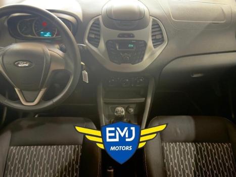 FORD Ka + Sedan , Foto 8