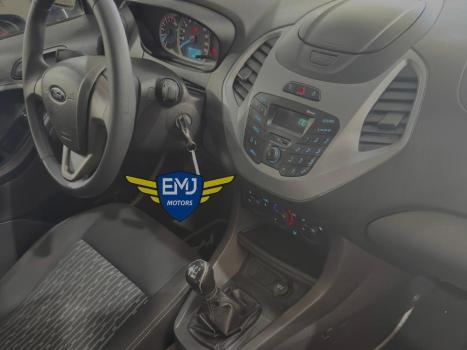 FORD Ka + Sedan , Foto 9