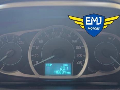 FORD Ka + Sedan , Foto 10