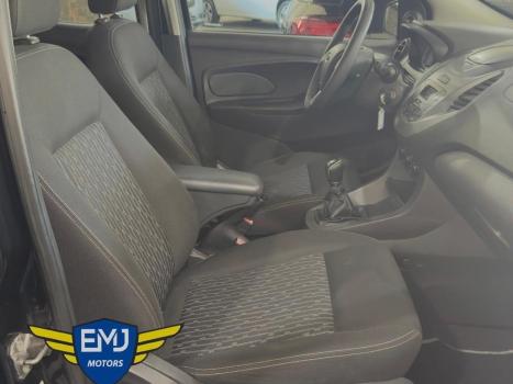 FORD Ka + Sedan , Foto 11