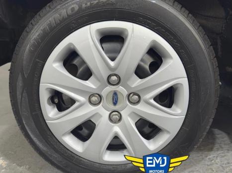 FORD Ka + Sedan , Foto 13