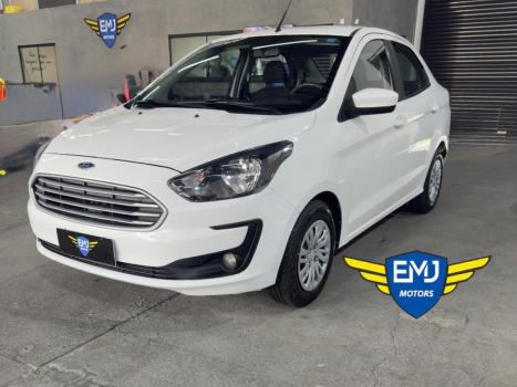 FORD Ka + Sedan , Foto 1