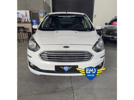 FORD Ka + Sedan , Foto 2