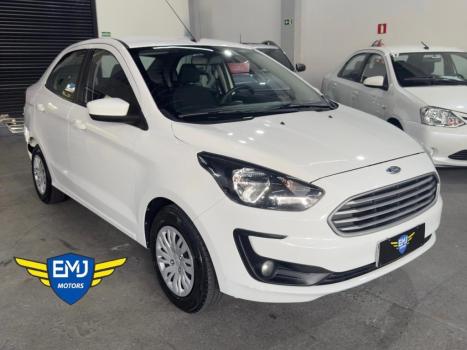 FORD Ka + Sedan , Foto 3