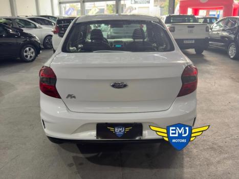 FORD Ka + Sedan , Foto 5