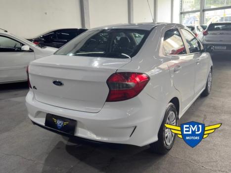 FORD Ka + Sedan , Foto 6