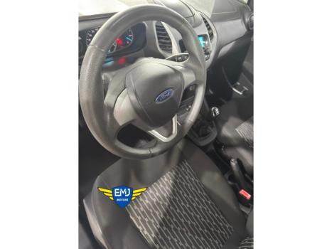 FORD Ka + Sedan , Foto 7