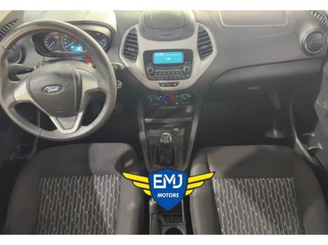 FORD Ka + Sedan , Foto 8