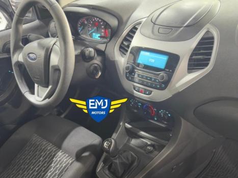 FORD Ka + Sedan , Foto 9