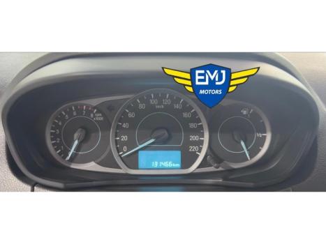 FORD Ka + Sedan , Foto 10