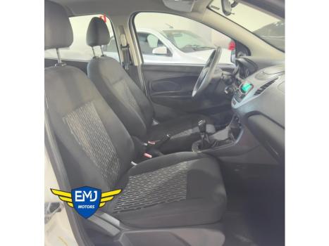 FORD Ka + Sedan , Foto 11
