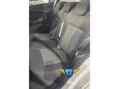 FORD Ka + Sedan , Foto 12