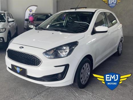 FORD Ka + Sedan , Foto 1