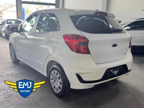FORD Ka + Sedan , Foto 4