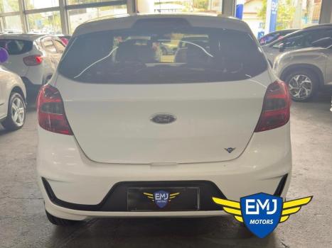 FORD Ka + Sedan , Foto 5