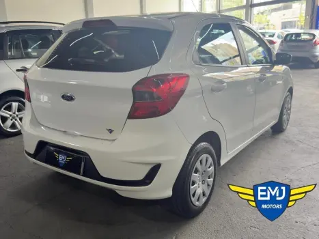 FORD Ka + Sedan , Foto 6