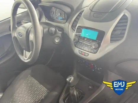 FORD Ka + Sedan , Foto 9