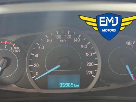 FORD Ka + Sedan , Foto 10