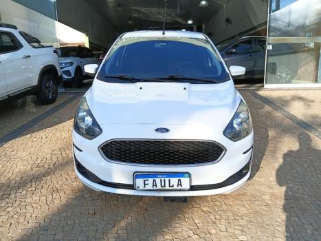 FORD Ka + Sedan , Foto 1