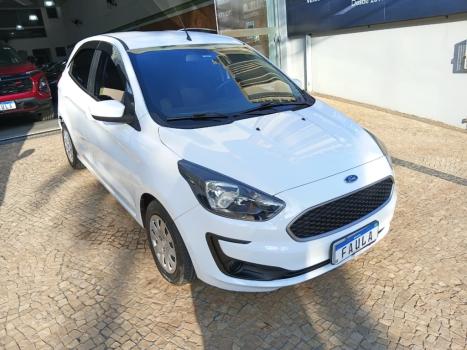 FORD Ka + Sedan , Foto 2