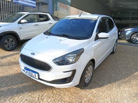 FORD Ka + Sedan , Foto 3