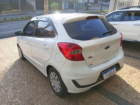 FORD Ka + Sedan , Foto 4