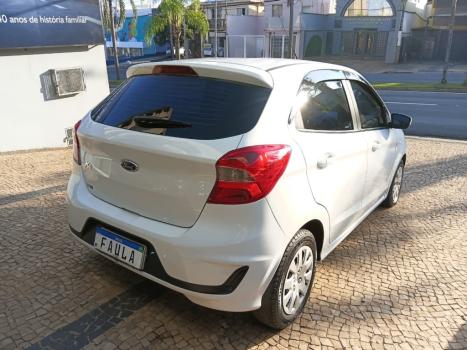 FORD Ka + Sedan , Foto 5