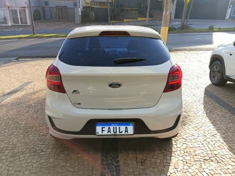 FORD Ka + Sedan , Foto 6