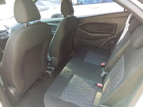 FORD Ka + Sedan , Foto 7