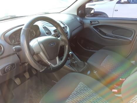 FORD Ka + Sedan , Foto 8