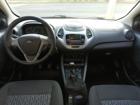 FORD Ka + Sedan , Foto 9