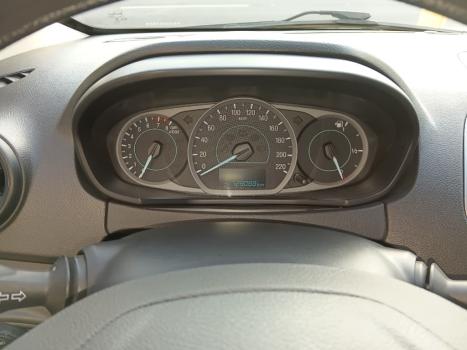 FORD Ka + Sedan , Foto 10