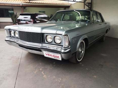 FORD Landau 5.0 V8 4P, Foto 3